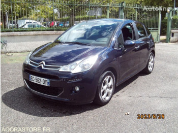 Voiture Citroen C3