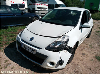 Voiture