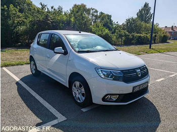 Voiture DACIA