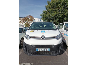 FG-949-DE - Roulant - CITROEN JUMPY SPACE TOURER - VP - 202 843 Kms en leasing occasion FG-949-DE - Roulant - CITROEN JUMPY SPACE TOURER - VP - 202 843 Kms: photos 5 FG-949-DE - Roulant - CITROEN JUMPY SPACE TOURER - VP - 202 843 Kms en leasing occasion FG-949-DE - Roulant - CITROEN JUMPY SPACE TOURER - VP - 202 843 Kms: photos 5
