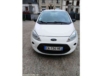 Voiture FORD