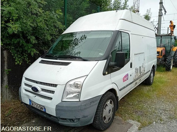 Fourgon utilitaire FORD Transit