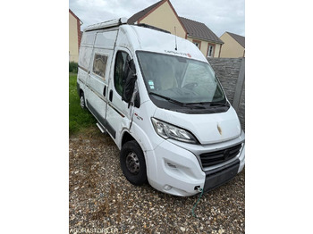 Fourgon aménagé FIAT Ducato