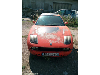Voiture FIAT