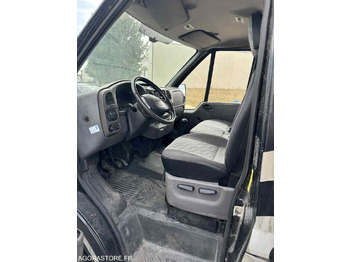 Fourgon utilitaire Fourgon FORD - Transport de 2 Chevaux - 2004 - 137 510 KM: photos 5