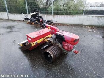 Combiné de semis HONDA F810