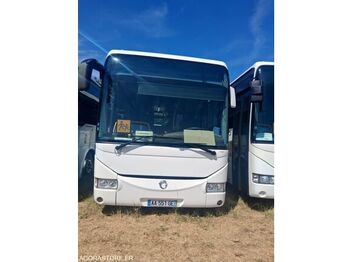 Bus interurbain IRISBUS