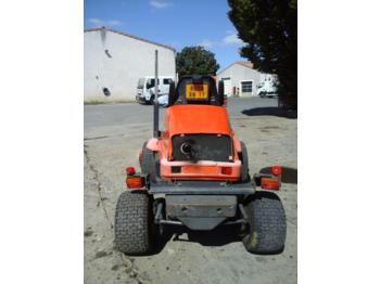 Motofaucheuse Kubota F3560