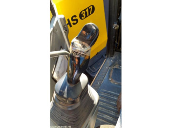 LIEBHERR LH22M Pelle Litronic 22000h en leasing occasion LIEBHERR LH22M Pelle Litronic 22000h: photos 5 LIEBHERR LH22M Pelle Litronic 22000h en leasing occasion LIEBHERR LH22M Pelle Litronic 22000h: photos 5