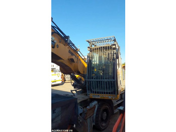 LIEBHERR LH22M Pelle Litronic 22000h en leasing occasion LIEBHERR LH22M Pelle Litronic 22000h: photos 4 LIEBHERR LH22M Pelle Litronic 22000h en leasing occasion LIEBHERR LH22M Pelle Litronic 22000h: photos 4