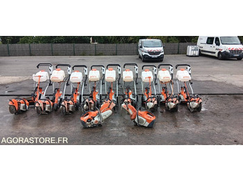 Matériel de chantier STIHL