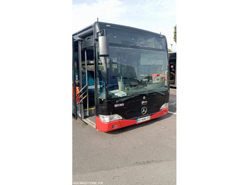 Minibus MERCEDES-BENZ Citaro