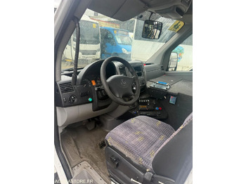 Bus urbain MERCEDES SPRINTER PMR - 2014 - 685 419km: photos 5 Bus urbain MERCEDES SPRINTER PMR - 2014 - 685 419km: photos 5