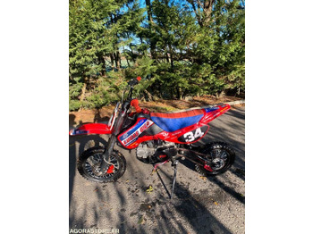 Motocyclette