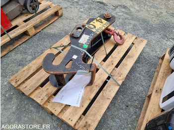 Matériel de manutention DIECI