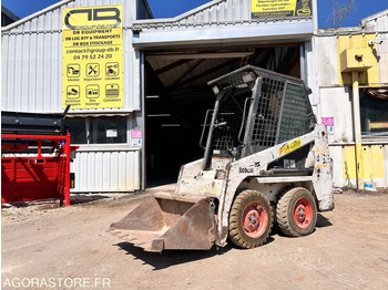 Chargeuse BOBCAT