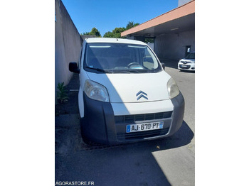 Fourgonnette CITROËN