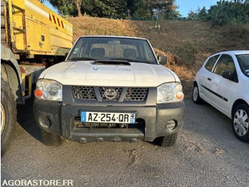 Pick-up NISSAN