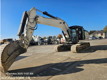 Pelle CATERPILLAR 330FL