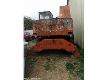 PELLE GRUE LIEBHERR A901C - 1981 en leasing occasion PELLE GRUE LIEBHERR A901C - 1981: photos 3 PELLE GRUE LIEBHERR A901C - 1981 en leasing occasion PELLE GRUE LIEBHERR A901C - 1981: photos 3