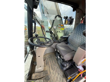 Pelle PELLE SUR PNEUS - VOLVO -EW160D - 2014 - 14700H: photos 5