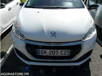 Voiture PEUGEOT