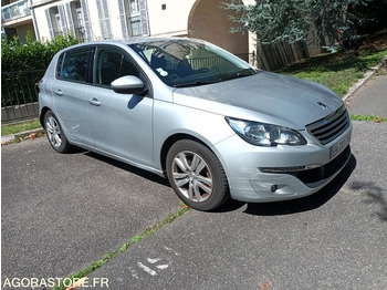 Voiture PEUGEOT
