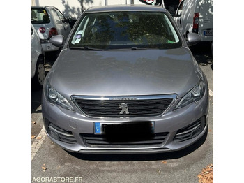 Voiture PEUGEOT