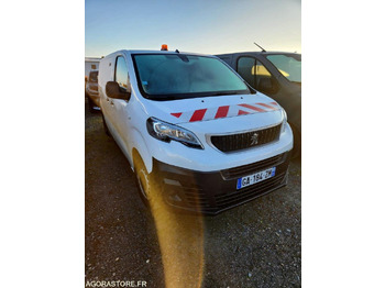 Fourgon utilitaire PEUGEOT Expert