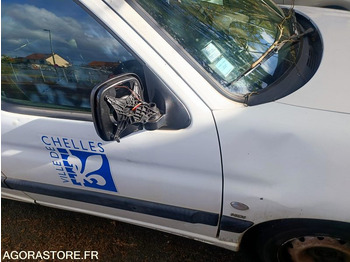 Fourgonnette PEUGEOT Partner
