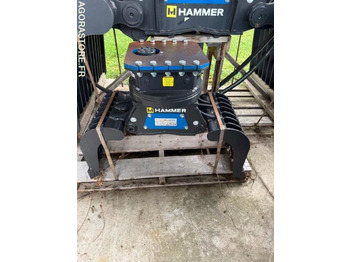 Matériel de chantier