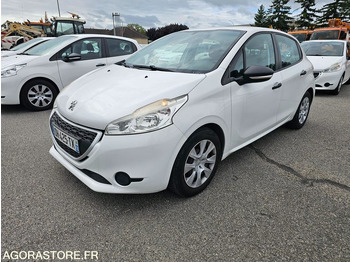 Voiture PEUGEOT