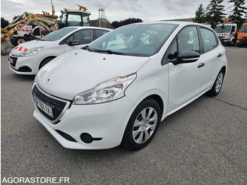 Voiture PEUGEOT