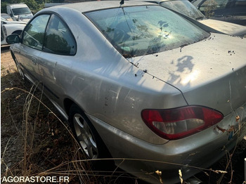 Coupé Peugeot 406 Coupé Phase 2 - 2.2 HDI - 271 000 Km: photos 3 Coupé Peugeot 406 Coupé Phase 2 - 2.2 HDI - 271 000 Km: photos 3