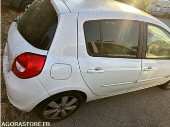 Voiture RENAULT CLIO - 2012 - 136676KM - CJ224LH: photos 5
