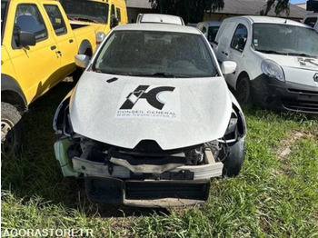 Voiture RENAULT