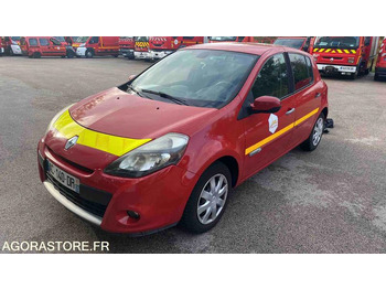 Voiture RENAULT