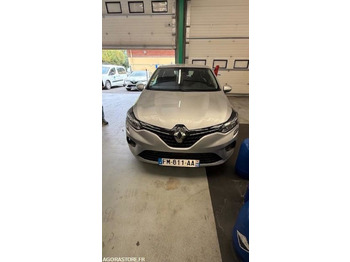 Voiture RENAULT