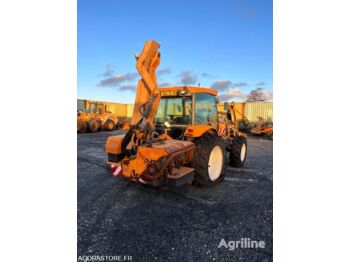 Tracteur agricole RENAULT ERGOS 100