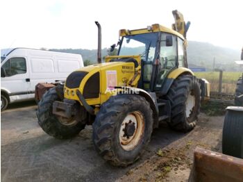 Tracteur agricole RENAULT Ergos