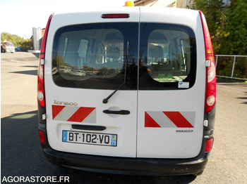 Fourgonnette RENAULT Kangoo 1.5