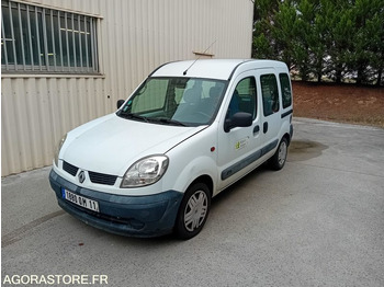 Voiture RENAULT