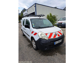 Fourgonnette RENAULT Kangoo