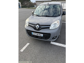Fourgonnette RENAULT Kangoo