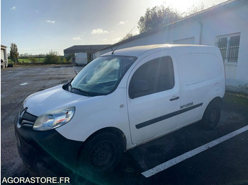 Fourgonnette RENAULT Kangoo