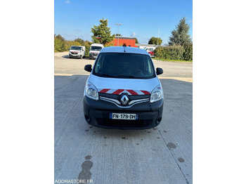 Fourgonnette RENAULT KANGOO diesel - Année 2020 - 299.300 km: photos 2 Fourgonnette RENAULT KANGOO diesel - Année 2020 - 299.300 km: photos 2