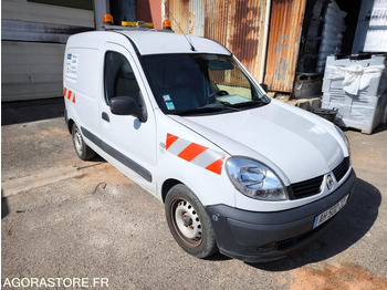 Fourgonnette RENAULT Kangoo