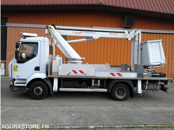 RENAULT MIDLUM 190 NACELLE en leasing occasion RENAULT MIDLUM 190 NACELLE: photos 2 RENAULT MIDLUM 190 NACELLE en leasing occasion RENAULT MIDLUM 190 NACELLE: photos 2