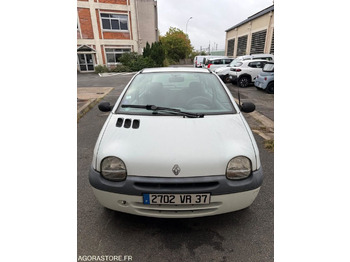 Voiture RENAULT TWINGO GPL / ESSENCE: photos 5