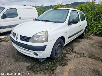 Voiture RENAULT